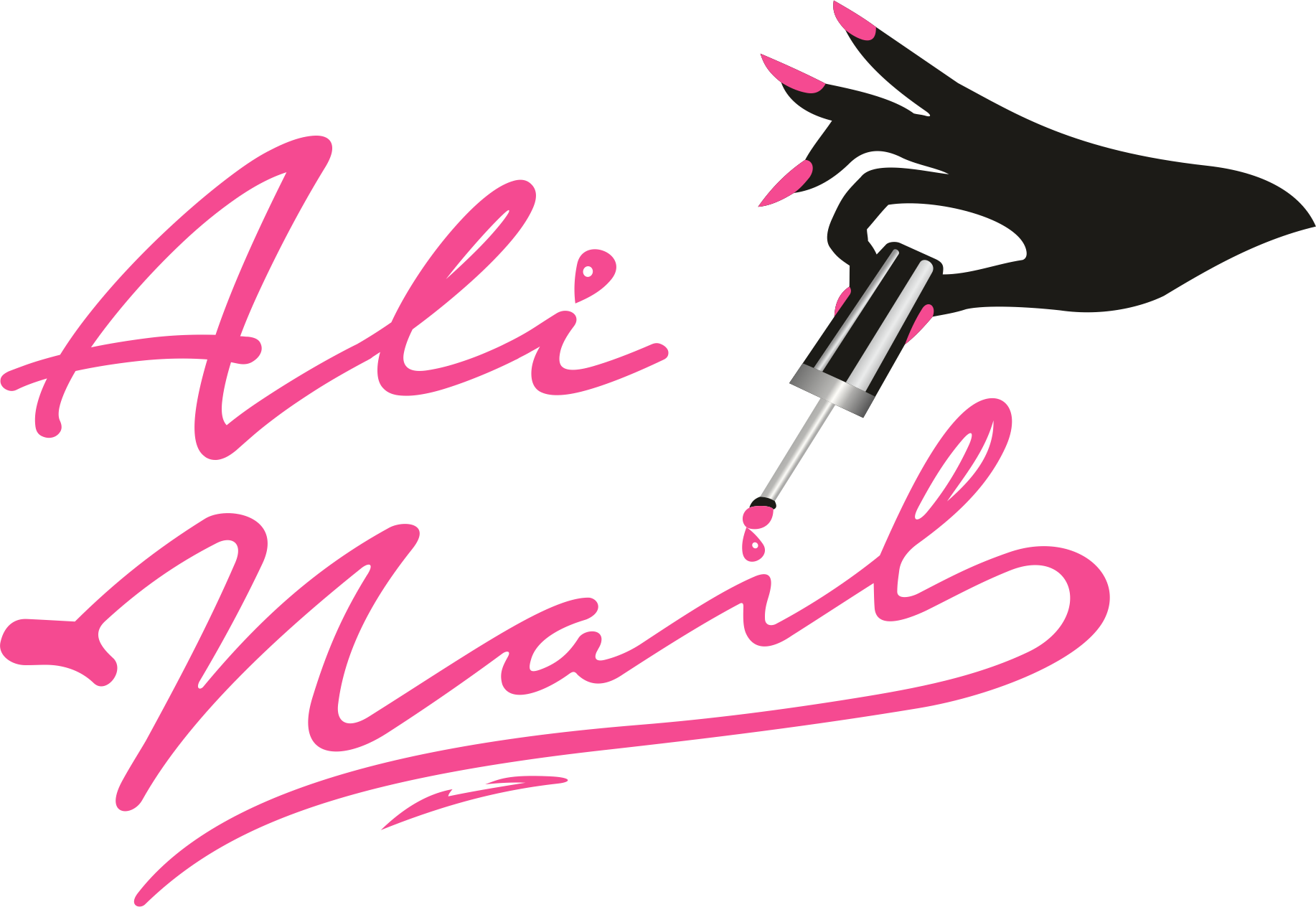 Ali Nails